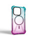 Armorstandart Чохол до мобільного телефона Armorstandart Bounce Apple iPhone 14 Pro Purple Blue (ARM75250)