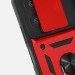 BeCover Чохол до мобільного телефона BeCover Military Xiaomi Redmi 13 Red (711554)