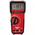 Milwaukee Цифровий мультиметр Milwaukee 2216-40 (4933427309)