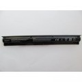 AlSoft Акумулятор до ноутбука HP ProBook 450 G3 HSTNN-DB7B, 2600mAh, 4cell, 14.4V, Li-ion AlSoft (A47374)