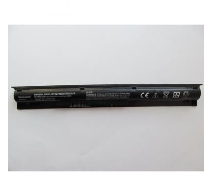 AlSoft Акумулятор до ноутбука HP ProBook 450 G3 HSTNN-DB7B, 2600mAh, 4cell, 14.4V, Li-ion AlSoft (A47374)