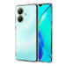 BeCover Чохол до мобільного телефона BeCover Anti-Shock Realme C61 Clear (711899)