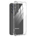 BeCover Чохол до мобільного телефона BeCover Anti-Shock Samsung Galaxy M55 5G SM-M556 Clear (711901)