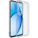 BeCover Чохол до мобільного телефона BeCover Oppo A60 Transparancy (711888)