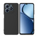 BeCover Чохол до мобільного телефона BeCover Realme C61 Black (711898)