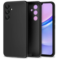Чохол до мобільного телефона BeCover Samsung Galaxy M55 5G SM-M556 Black (711902)