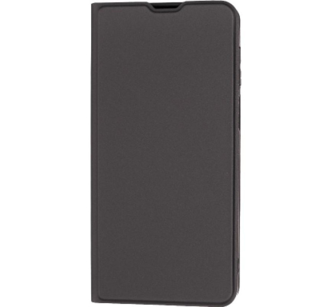 BeCover Чохол до мобільного телефона BeCover Exclusive New Style Realme C61 Black (711890)