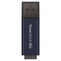 Team Флеш-накопитель USB3.2 16GB Team C211 Blue (TC211316GL01)