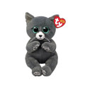 Ty М'яка іграшка Ty Beanie bellies Кішка Бінкс 22 см (41501)