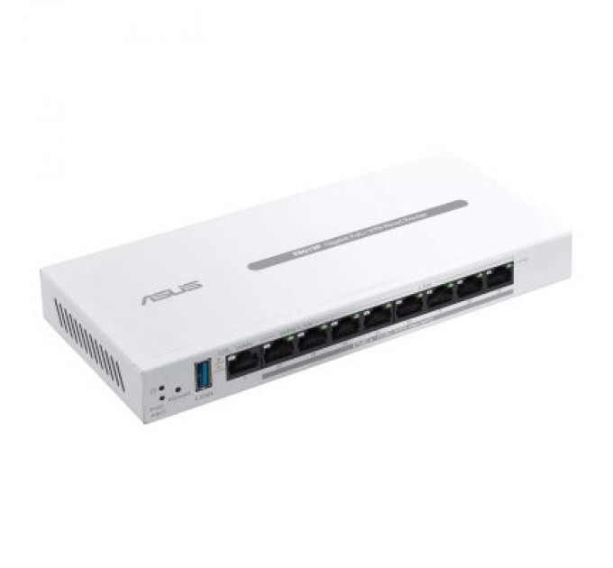 ASUS Маршрутизатор ASUS EBG19P (90IG08C0-MO3B00)
