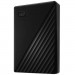 WESTERN DIGITAL Зовнішній жорсткий диск 2.5" 2TB WD (WDBYVG0020BBK-WESN)