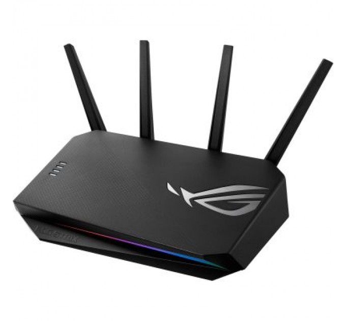 ASUS Маршрутизатор ASUS GS-AX5400 (90IG06L0-MO3R10)