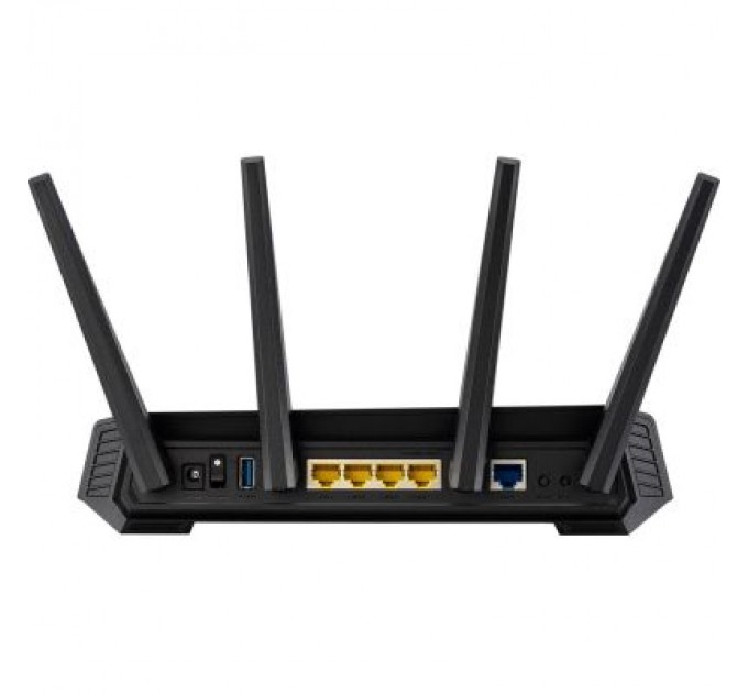 ASUS Маршрутизатор ASUS GS-AX5400 (90IG06L0-MO3R10)