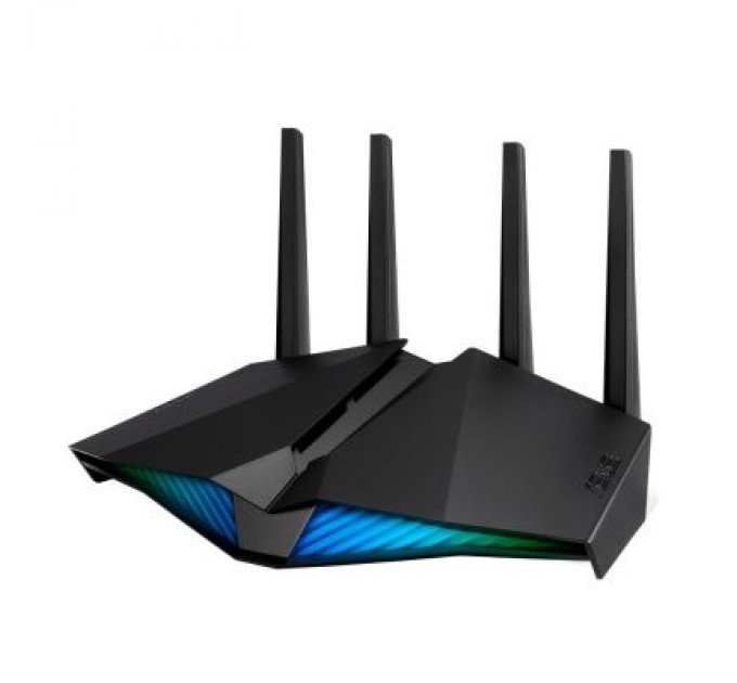 ASUS Маршрутизатор ASUS RT-AX82U (90IG07W0-MU9B10)