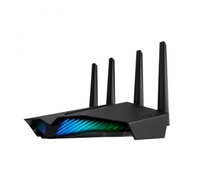 ASUS Маршрутизатор ASUS RT-AX82U (90IG07W0-MU9B10)