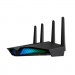 ASUS Маршрутизатор ASUS RT-AX82U (90IG07W0-MU9B10)