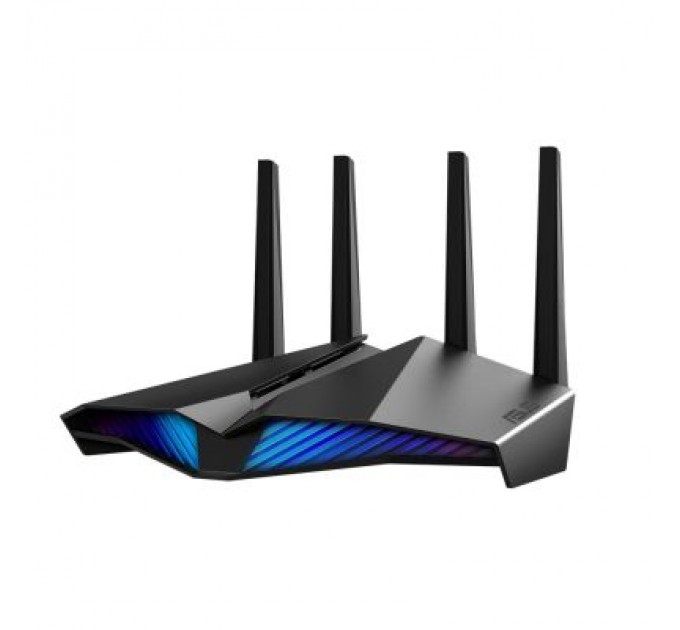 ASUS Маршрутизатор ASUS RT-AX82U (90IG07W0-MU9B10)