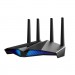 ASUS Маршрутизатор ASUS RT-AX82U (90IG07W0-MU9B10)