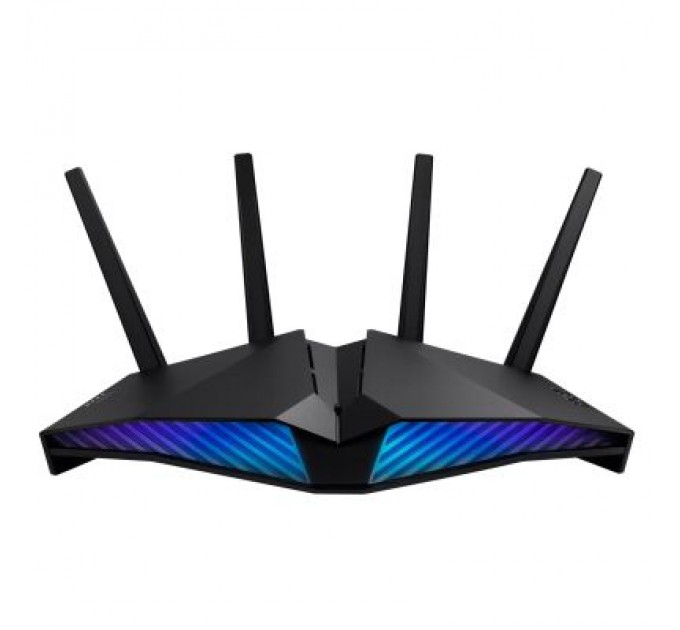 ASUS Маршрутизатор ASUS RT-AX82U (90IG07W0-MU9B10)