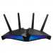 ASUS Маршрутизатор ASUS RT-AX82U (90IG07W0-MU9B10)