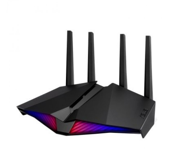 ASUS Маршрутизатор ASUS RT-AX82U (90IG07W0-MU9B10)