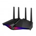 ASUS Маршрутизатор ASUS RT-AX82U (90IG07W0-MU9B10)