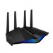 ASUS Маршрутизатор ASUS RT-AX82U (90IG07W0-MU9B10)