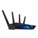 ASUS Маршрутизатор ASUS RT-AX82U (90IG07W0-MU9B10)