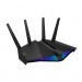 ASUS Маршрутизатор ASUS RT-AX82U (90IG07W0-MU9B10)