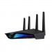 ASUS Маршрутизатор ASUS RT-AX82U (90IG07W0-MU9B10)