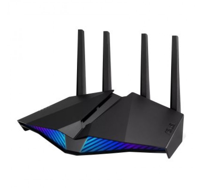 ASUS Маршрутизатор ASUS RT-AX82U (90IG07W0-MU9B10)