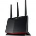 ASUS Маршрутизатор ASUS RT-AX86U PRO (90IG07N0-MU2B00)