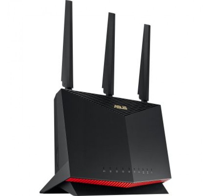 ASUS Маршрутизатор ASUS RT-AX86U PRO (90IG07N0-MU2B00)