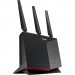 ASUS Маршрутизатор ASUS RT-AX86U PRO (90IG07N0-MU2B00)