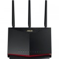 ASUS Маршрутизатор ASUS RT-AX86U PRO (90IG07N0-MU2B00)
