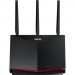 ASUS Маршрутизатор ASUS RT-AX86U PRO (90IG07N0-MU2B00)