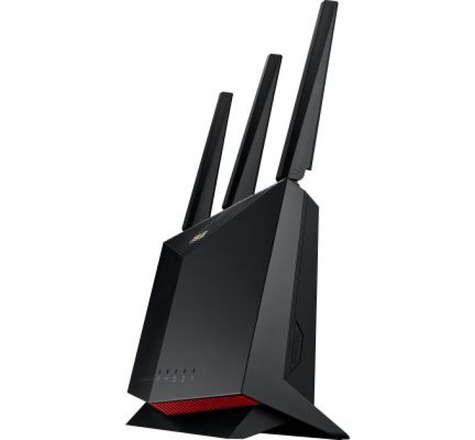 ASUS Маршрутизатор ASUS RT-AX86U PRO (90IG07N0-MU2B00)