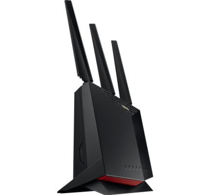 ASUS Маршрутизатор ASUS RT-AX86U PRO (90IG07N0-MU2B00)
