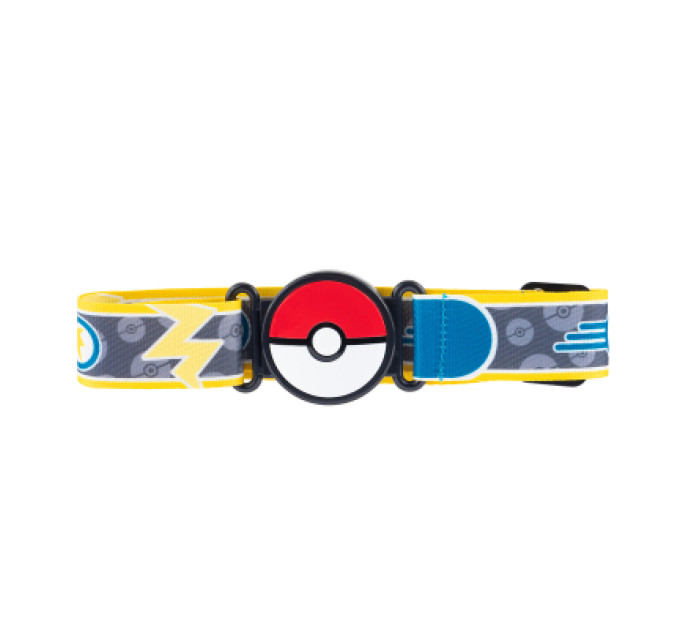 Pokemon Ігровий набір Pokemon W15 - Пояс з покеболами Пічу (PKW3643)