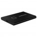Samsung Накопичувач SSD USB 3.2 1TB T7 Touch Samsung (MU-PC1T0K/WW)