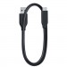 Samsung Накопичувач SSD USB 3.2 1TB T7 Touch Samsung (MU-PC1T0K/WW)
