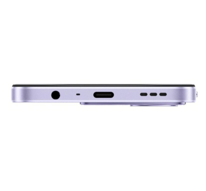 Oppo Мобільний телефон Oppo A3 6/256GB Starry Purple (OFCPH2669_PURPLE)