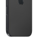 Apple Мобільний телефон Apple iPhone 16 128GB Black (MYE73)