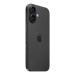 Apple Мобільний телефон Apple iPhone 16 128GB Black (MYE73)