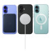 Apple Мобільний телефон Apple iPhone 16 128GB Ultramarine (MYEC3)