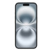 Apple Мобільний телефон Apple iPhone 16 128GB White (MYE93)