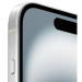 Apple Мобільний телефон Apple iPhone 16 128GB White (MYE93)