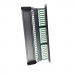 Eserver Патч-панель 19" 24xRJ45 STP cat.6, 1U Eserver (WT-2084-CAT 6)