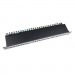 Eserver Патч-панель 19" 24xRJ45 STP cat.6, 1U Eserver (WT-2084-CAT 6)