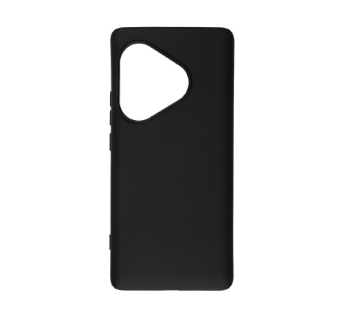 Armorstandart Чохол до мобільного телефона Armorstandart ICON Realme GT 6 / GT 6T / GT Neo 6 / GT Neo 6 SE Black (ARM77863)